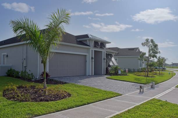 Best Driveway Pavers Near Me  in South San Jose Hills, CA