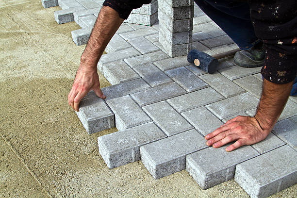  South San Jose Hills, CA Driveway Pavers Pros
