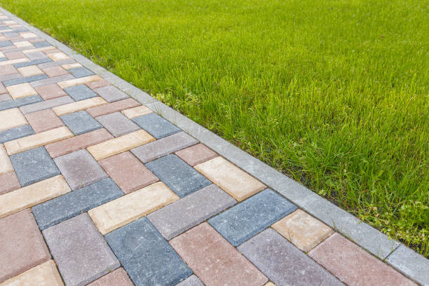 Best Professional Driveway Pavers  in South San Jose Hills, CA